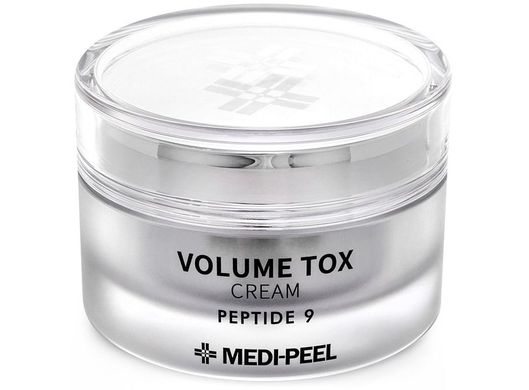 Medi-Peel Крем Омолоджуючий з Пептидами Peptide 9 Volume TOX Cream 50ml : Medi-Peel : УТП008365: 3