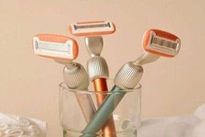Fler - бритви та косметика для гоління - секрети бездоганного догляду за шкірою