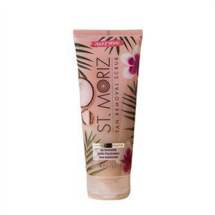 ST.MORIZ Скраб для тіла для видалення засмаги Advanced Exclusive Coconut Tan Remover 200 мл : St.Moriz : УТП009474: 3