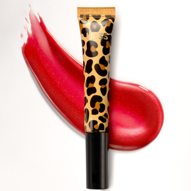 Lipss Lipper-блиск для губ Alter Ego 12мл : Lipss : Т02536: 7