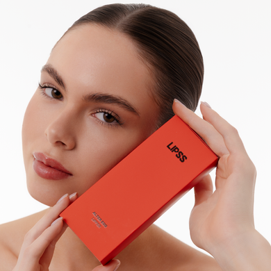 Lipss Lipper-блиск для губ Alter Ego 12мл : Lipss : Т02536: 7