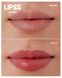 Lipss Lipper-блиск для губ Alter Ego 12мл : Lipss 5