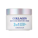 Enough Крем Зволожуючий для обличчя 50мл 3in1 Collagen Whitening Moisture Cream, 50мл