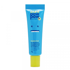 Pure Paw Paw Бальзам д/губ відновлюючий PASSION FRUIT : Pure Paw Paw : УТП008077: 1