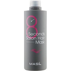 Masil Маска відновлююча з салонним ефектом 8 Second Salon Hair Mask 350ml : Masil : УТП007519: 3