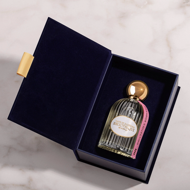 BIBLIOTHEQUE Taste of illusions (Смак ілюзій) EDP women : Bibliotheque de Parfum : УТП010577: 4