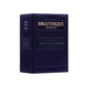 BIBLIOTHEQUE Taste of illusions (Смак ілюзій) EDP women : Bibliotheque de Parfum 3