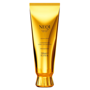 NEQI Розгладжуючий кондиціонер для волосся Conditioner Diamond Glass 250 ml : NEQI : Т02746: 5