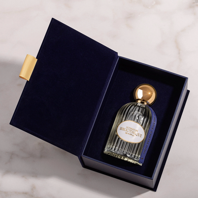 BIBLIOTHEQUE Ultimatum (Ультиматум) EDP women : Bibliotheque de Parfum : УТП010578 : 6