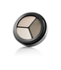 Paese Тіні для повік матові LUXUS TRIO EYESHADOWS : PAESE : УТП008729: 1