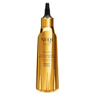NEQI Фініш-догляд для блиску волосся  Diamond Glass Rinse 180 ml : NEQI : Т02741: 5