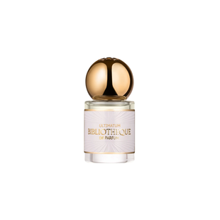 BIBLIOTHEQUE Ultimatum (Ультиматум) EDP women : Bibliotheque de Parfum : УТП010579: 4