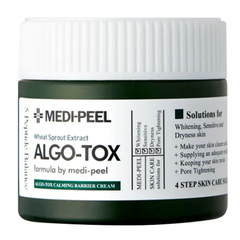 MEDI-PEEL Крем для обличчя заспокійливий Algo-Tox Calming Barrier 50мл : Medi-Peel : УТП009246: 6