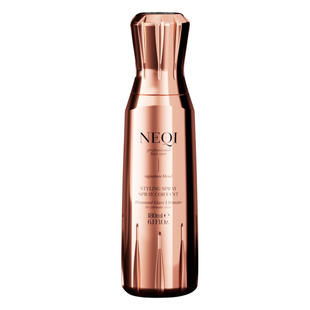 NEQI Спрей для глибокого зволоження з термозахистом Diamond Glass 180ml : NEQI : Т02335: 5