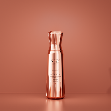 NEQI Спрей для глибокого зволоження з термозахистом Diamond Glass 180ml : NEQI : Т02335: 5