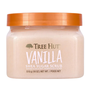 Tree Hut Скраб для тела Vanilla Sugar Scrub 510g : Tree Hut : УТП009776 : 4