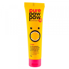Pure Paw Paw Бальзам д/губ відновлюючий GRAPE : Pure Paw Paw : УТП008148: 1