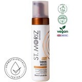 St.Moriz Автобронзат-мус для світлої шкіри Advanced Colour Correcting Mousse Light 200ml : St.Moriz : УТП008574: 6