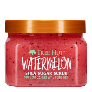 Tree Hut Скраб для тела Watermelon Sugar Scrub 510g : Tree Hut : УТП009294 : 4