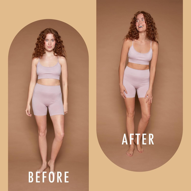 St.Moriz Автобронзат-мусс для светлой кожи Advanced Colour Correcting Mousse Light 200ml : St.Moriz : УТП008574 : 6