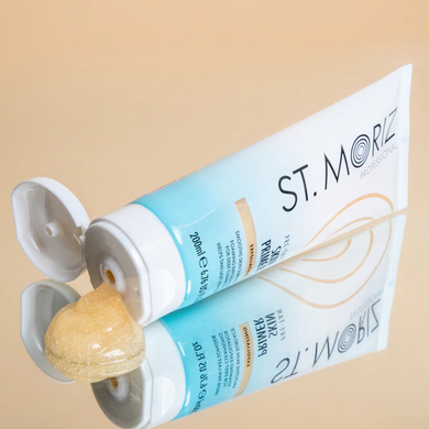 St.Moriz Скраб відлущуючий для тіла Advanced Exfoliating Skin Primer 200мл : St.Moriz : УТП006176: 4
