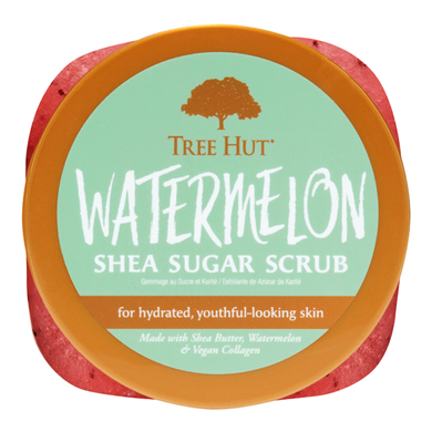 Tree Hut Скраб для тела Watermelon Sugar Scrub 510g : Tree Hut : УТП009294 : 4