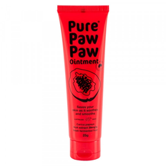 Pure Paw Paw Бальзам д/губ відновлюючий ORIGINAL : Pure Paw Paw : УТП008145: 1
