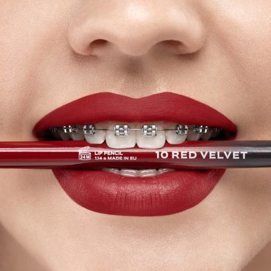 SAYEAH BEAUTY Олівець для губ : SAYEAH BEAUTY : Т02040: 4
