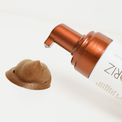 St.Moriz Автобронзат-мус для середньої засмаги шкіри Advanced Colour Correcting Mousse Medium 200ml : St.Moriz : УТП008575: 7