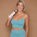 St.Moriz Автобронзат-мус для середньої засмаги шкіри Advanced Colour Correcting Mousse Medium 200ml : St.Moriz 4