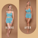 St.Moriz Автобронзат-мус для середньої засмаги шкіри Advanced Colour Correcting Mousse Medium 200ml : St.Moriz 2