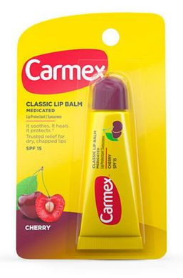 Carmex Бальзам для губ Fresh Cherry 10г : Carmex : УТП006028: 3