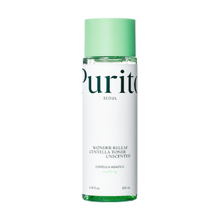 Purito Тонер для лица для чувствительной кожи Centella Unscented Toner 200 ml : Purito : УТП009649 : 1
