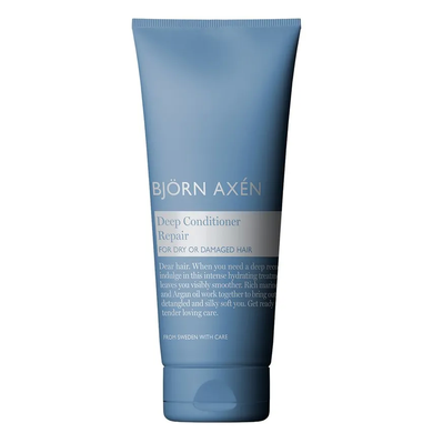 Bjorn Axen Маска для волосся інтенсивно відновлююча Deep Conditioning Repair Hair Mask 200 ml : Bjorn Axen : УТП009700: 2
