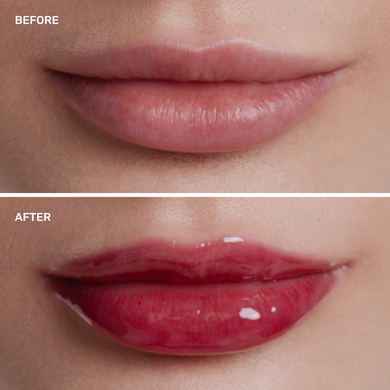 Lipss Lipper-блеск для губ Pomegranate Wine 8мл : Lipss : Т02102 : 5