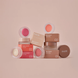 Paese Creamy Румяна кремовые Creamy Blush Kissed 4g : PAESE 3