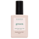 Manucurist Закрепляющее верхнее покрытие для ногтей Top Coat Sunshine, 15 мл : Manucurist 1