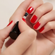 Manucurist Закрепляющее верхнее покрытие для ногтей Top Coat Sunshine, 15 мл : Manucurist 2