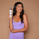 St.Moriz Автобронзат-мус для темної шкіри Advanced Colour Correcting Mousse DARK 200ml : St.Moriz 4