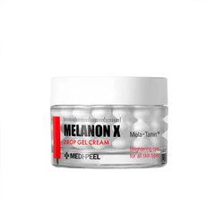 MEDI-PEEL Крем-гель для обличчя з ретинолом Melanon X Drop Gel Cream 50ml : Medi-Peel : УТП009464: 7