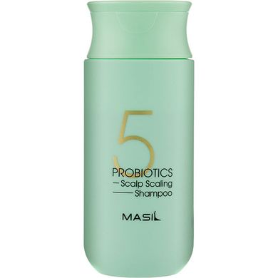 Masil Шампунь для глибокого очищення 5 Probiotics Scalp Scaling Shampoo 300ml : Masil : УТП008789: 3