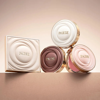Paese SELFGLOW CREAMY Хайлайтер GLASS-SKIN FINISH Golden Hour  : PAESE : Т02807 : 6