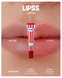 Lipss Lipper-блеск для губ Popcorn 8мл : Lipss 2