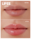 Lipss Lipper-блеск для губ Popcorn 8мл : Lipss 4