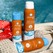 OLYSEE Солнцезащитный спрей для тела SPF 30+,150мл : O&rsquo;lysee 3
