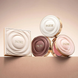 Paese SELFGLOW CREAMY Хайлайтер GLASS-SKIN FINISH Golden Hour  : PAESE 4