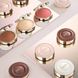 Paese SELFGLOW CREAMY Хайлайтер GLASS-SKIN FINISH Golden Hour  : PAESE 6