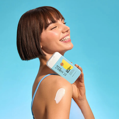 ST.MORIZ Лосьйон п/засм. охолоджувальний з поступовою автозасмагою 200 ml : St.Moriz Suncare : Т03016: 2