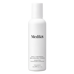 Medik8 Тонік для обличчя очищуючий Daily Refresh Balancing 150мл : Medik8 : УТП010410: 2