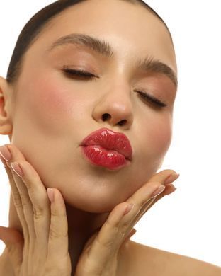 Lipss Lipper-блиск для губ Raspberry Gelato 8мл : Lipss : Т02235: 5